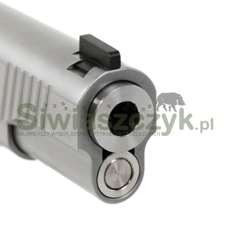 Pistolet BUL 1911 Classic Target SS 9x19-106915