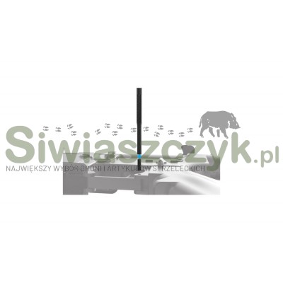 Zestaw Pinów WHEELER Starter Set (710910) -121024