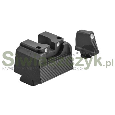 Przyrządy celownicze LPA Glock 17-48X OR (RDS01GL30)-165614