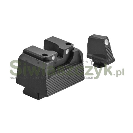 Przyrządy celownicze LPA Glock 17-48X OR (RDS01GL30)-165614