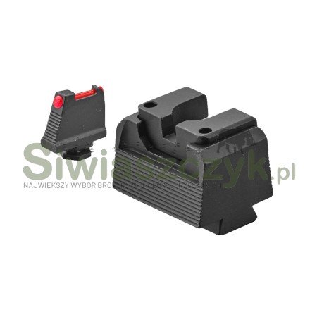 Przyrządy celownicze LPA Sig Sauer P220/P226/P229/P320/P365 OR (RDS04SS6F)-165615