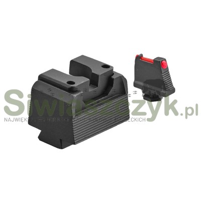 Przyrządy celownicze LPA Sig Sauer P220/P226/P229/P320/P365 OR (RDS04SS6F)-165616