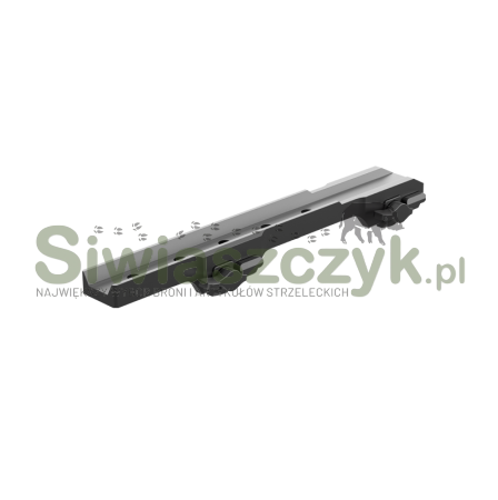 Montaż PULSAR CZ 550 do Trail /Apex/Digisight(79129)-114773