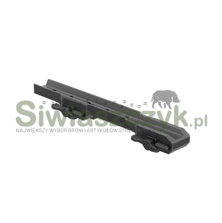 Montaż PULSAR CZ 550 do Trail /Apex/Digisight(79129)-114774