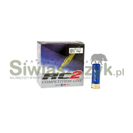 Naboje RC2 12/70 Skeet 24g -101905