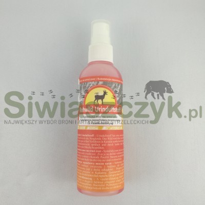 Przywabiacz Eurohunt uryna saren -107233