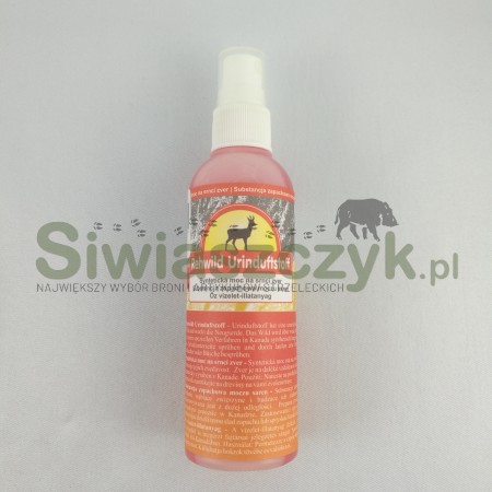 Przywabiacz Eurohunt uryna saren -107233