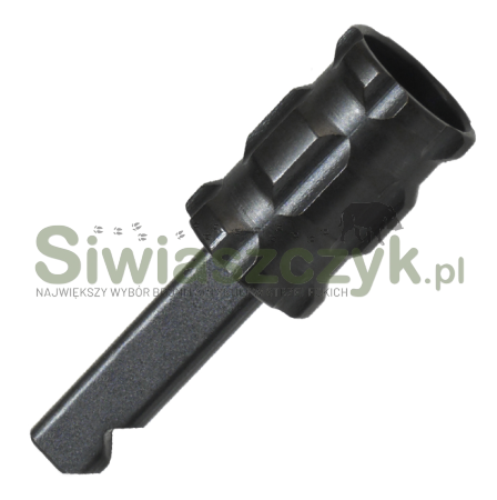 Powiększony uchwyt przeładowania do strzelby Mossberg -111265