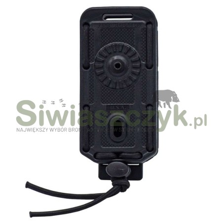 Ładownica VEGA 8BL01 Verde Black/Polimer- na magazynek pistoletu -121343