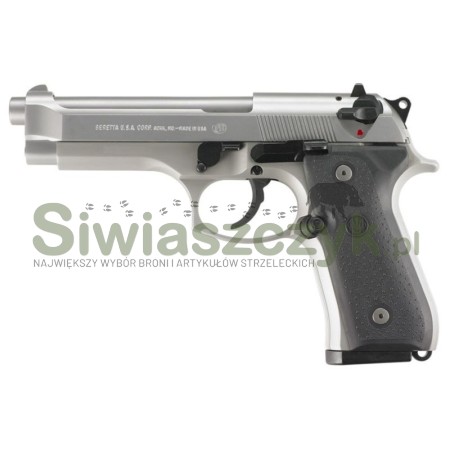 Pistolet BERETTA 92 FS INOX USA kal.9x19-116382