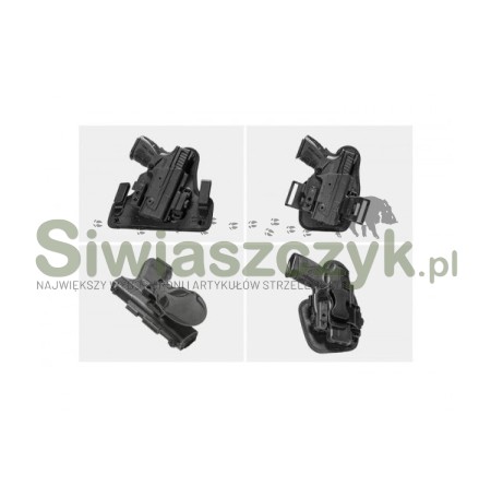 Zestaw kabur ALIEN GEAR ShapeShift Core Carry Pack HS-H11 OSP-117894