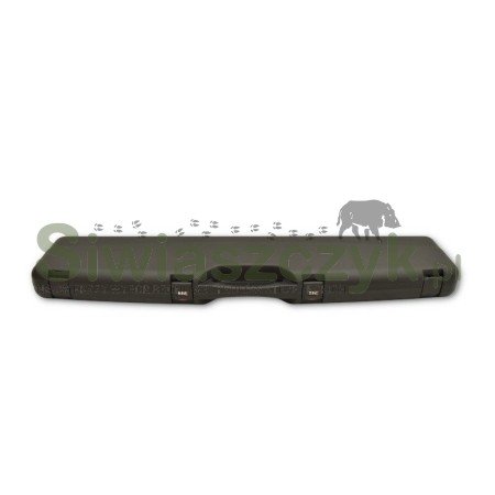 Futerał twardy MEGALINE 110/25cm szyfr-165624