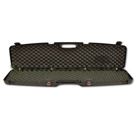 Futerał twardy MEGALINE 110/25cm szyfr-165625