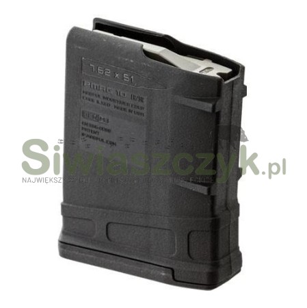 Magazynek MAGPUL PMAG LR/SR GEN M3, 7.62x51, 10 nabojowy (MAG290)-162084