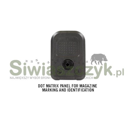 Magazynek MAGPUL PMAG 15 GL9 GLOCK 19 (MAG550)-103446