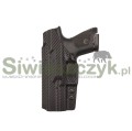 Kabura CONCEALMENT EXPRESS IWB Beretta APX Carbon (BTA-APX-CF-RH-VAR)-116411