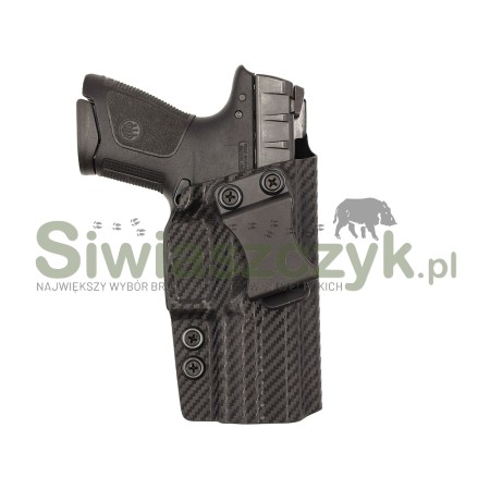 Kabura CONCEALMENT EXPRESS IWB Beretta APX Carbon (BTA-APX-CF-RH-VAR)-116412