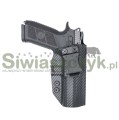 Kabura CONCEALMENT EXPRESS IWB P-07 Carbon (CZU-P07-CF-RH-VAR)-116425