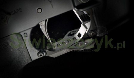 Kabłąk STRIKE INDUSTRIES Cobra Billet Aluminum Trigger Guard - Czarny-116449