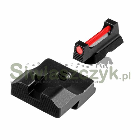 Przyrządy celownicze TRUGLO FIBER OPTIC PRO CZ 75 (TG132CZ)-116541