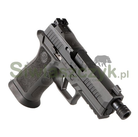 Pistolet SIG SAUER P320 XCarry Legion kal.9x19 -116577