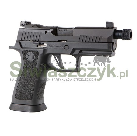 Pistolet SIG SAUER P320 XCarry Legion kal.9x19 -116578