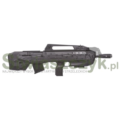 Strzelba KRAL ARMS Compact Black 18,5" kal.12/76-116602