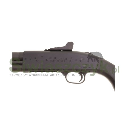 Strzelba MOSSBERG 590A1 XS Ghost Ring parkeryzowana 4SS Kal.12/76 (51668)-104550