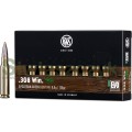 Amunicja RWS 308Win EVO GREEN Short Rifle 9g(139gr)-118720