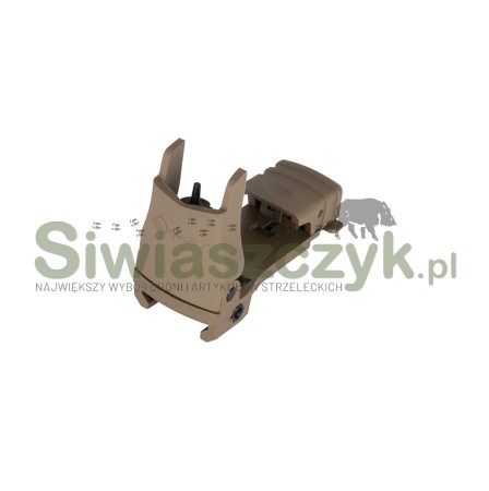 Muszka MFT na szynę Picatinny (BUPSWF-SDE)-118763