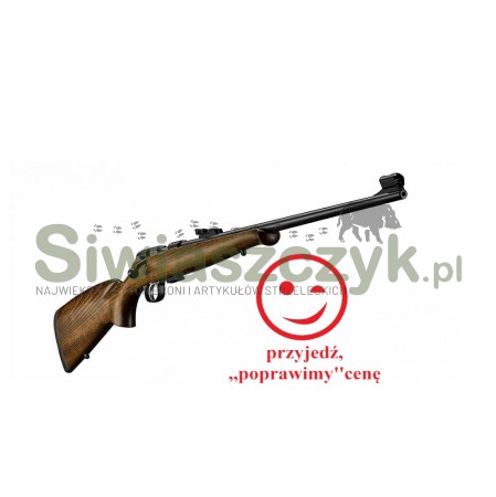 Karabinek CZ 457 Training XII 24" 1/2x20 kal. 22Lr-138138