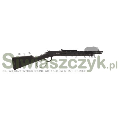 Karabin CITADEL Levtac-92 kal .357Mag./.38Special-118800