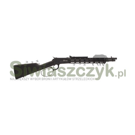 Karabin CITADEL Levtac-92 kal .357Mag./.38Special-118800