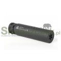 Tłumik ASE UTRA DUAL556-BL-118817