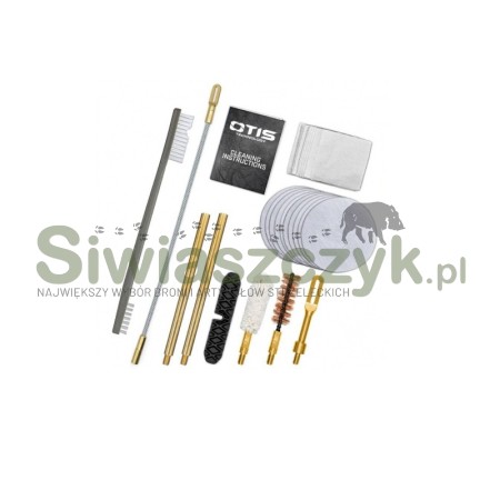 Zestaw do czyszczenia OTIS Patriot kal. 45 (FG-701-45)-118837