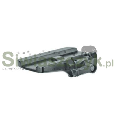 Montaż RECKNAGEL Aimpoint Micro na Sauer 303 (47620-001R)-116649