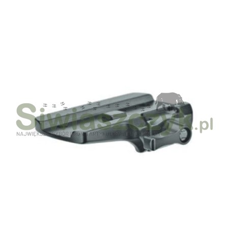 Montaż RECKNAGEL Aimpoint Micro na Sauer 303 (47620-001R)-116649