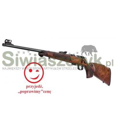 Karabinek CZ 457 Premium LH 24" 1/2x20 kal.22Lr-138134