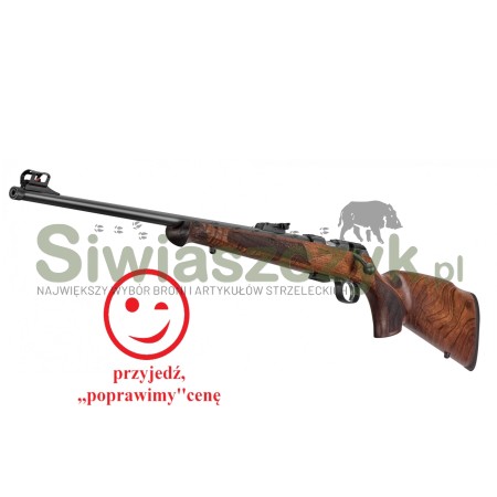 Karabinek CZ 457 Premium LH 24" 1/2x20 kal.22Lr-138134