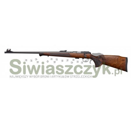 Karabinek CZ 457 Premium LH 24" 1/2x20 kal.22Lr-120442