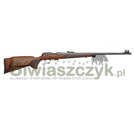 Karabinek CZ 457 Premium LH 24" 1/2x20 kal.22Lr-120443