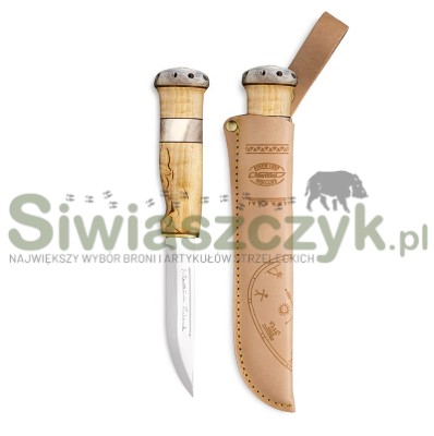 Nóż MARTTIINI Witch's Tooth Knife (2121010)-121325