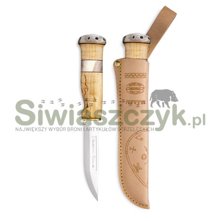 Nóż MARTTIINI Witch's Tooth Knife (2121010)-121325