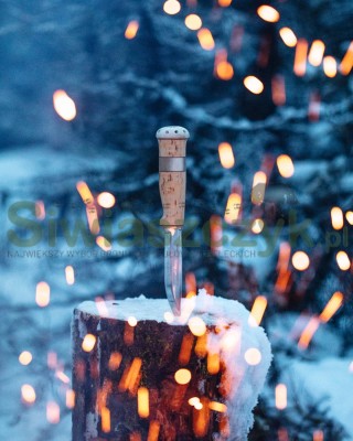 Nóż MARTTIINI Witch's Tooth Knife (2121010)-162829