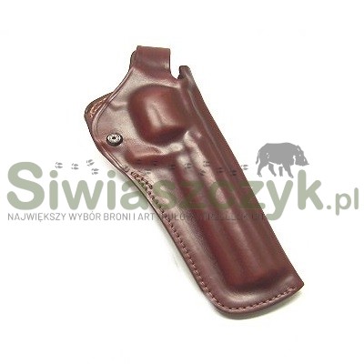 Kabura VEGA T160 Brown/Leather S&W 6"-121327