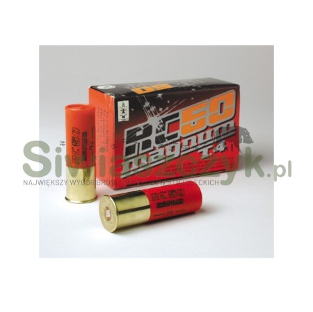 Naboje RC50 12/76 Magnum 3,9mm-0-107399