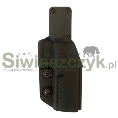 Kabura VEGA VKOS881 Black/Polimer- Sig p320/p250-121337