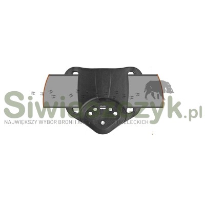 Adapter VEGA 8K40 do kabur OWB-121346