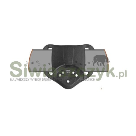 Adapter VEGA 8K40 do kabur OWB-121346