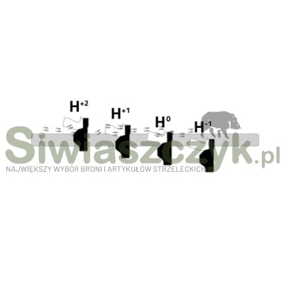 Adapter VEGA 8K41 do kabur OWB-121351